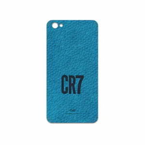 MAHOOT BL-CR7 Cover Sticker for Xiaomi Redmi Note 5A
