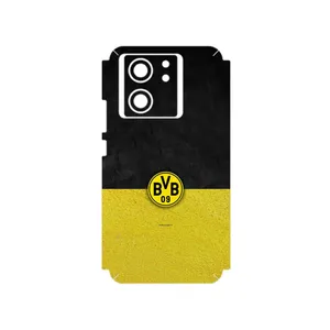 MAHOOT Borussia Dortmund FC Cover Sticker for Xiaomi 13T