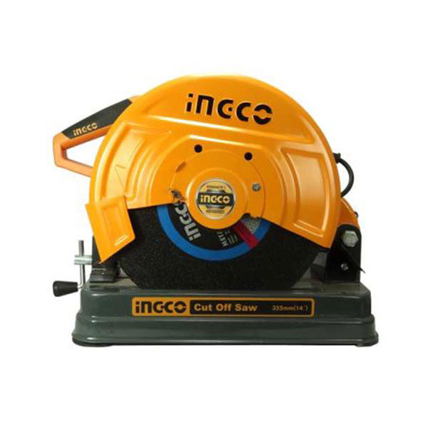 اره پروفیل بر اینکو مدل COS35538