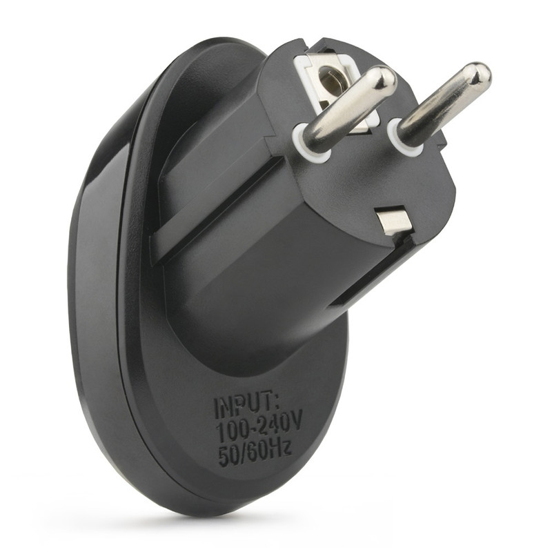 ارت سنج و تستر سوکت هوشمند مستک مدل ST02D