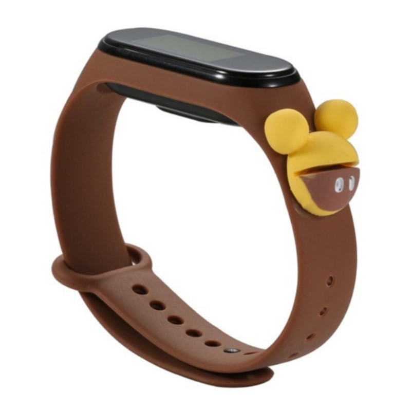 ساعت مچی دیجیتال مدل BT-01