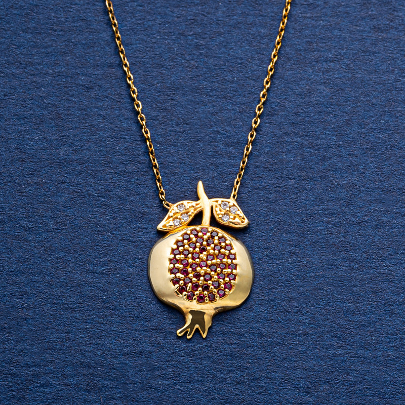 گردنبند طلا 18 عیار زنانه جواهری سون مدل 2090 گردنبند طلا 18 عیار زنانه جواهری سون مدل 2090