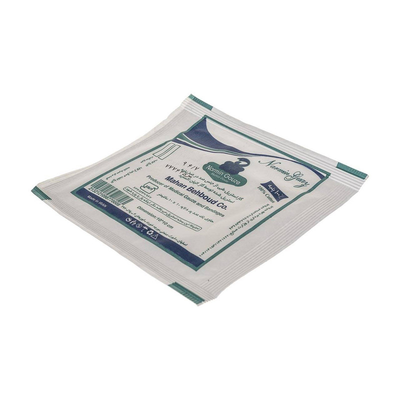 جعبه کمک‌های اولیه کد 125