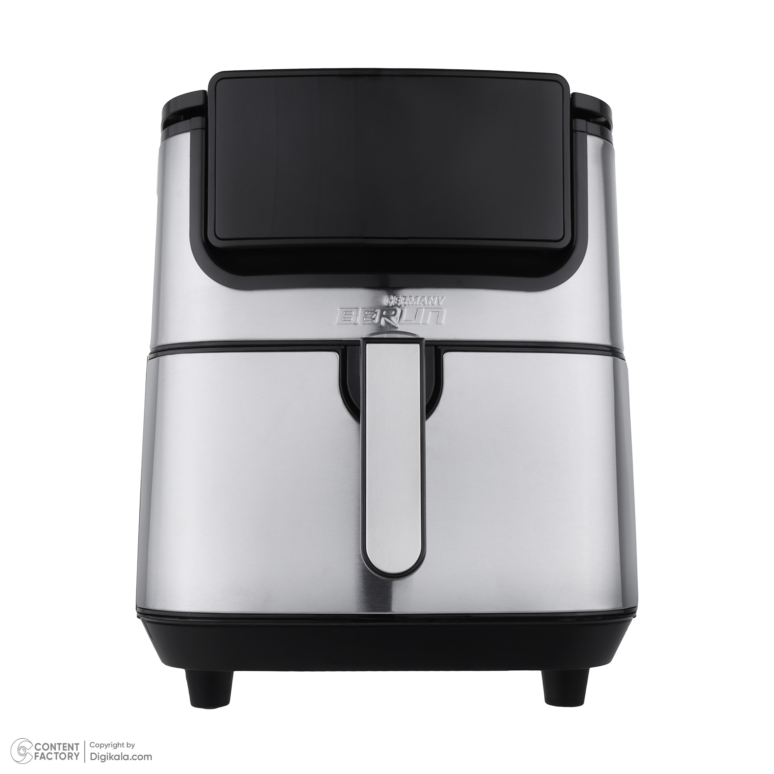 سرخ کن بدون روغن برلین مدل BG-1002 AF