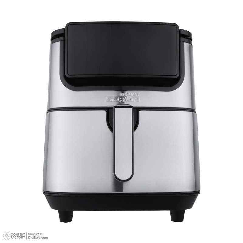 سرخ کن بدون روغن برلین مدل BG-1002 AF