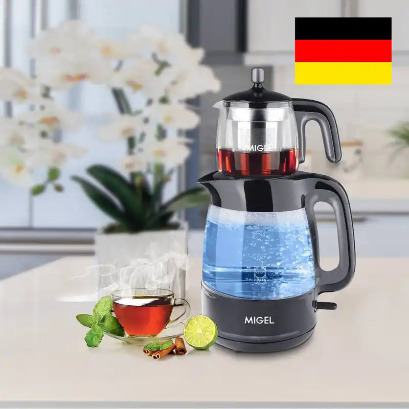 چای ساز میگل مدل GTS 070