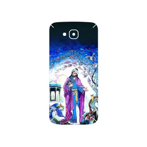 MAHOOT Hafiz Cover Sticker for LG X venture