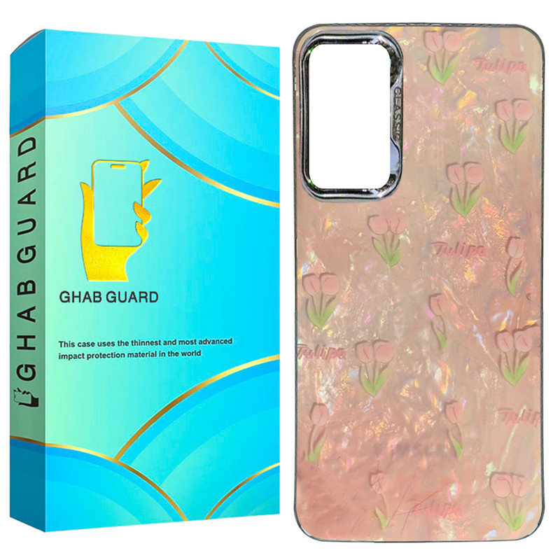 کاور قاب گارد مدل LALY مناسب برای گوشی موبایل سامسونگ Galaxy S20 FE 4G / S20 FE 5G / S20 FE 2022