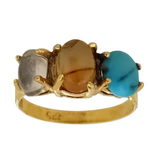 انگشتر نقره زنانه سلین کالا مدل ce-za90