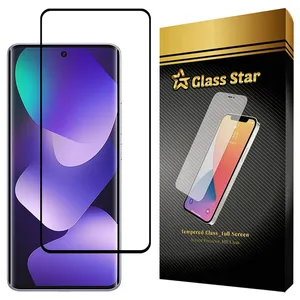 Glass Star FUEG20 Screen Protector For Xiaomi Redmi Note 15 4G / 5G