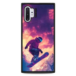 AKAM AMC-WSGN10P-SKI-2 Cover For Samsung Galaxy Note 10 Plus