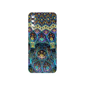 MAHOOT Iran Tile 14 Cover Sticker for Xiaomi Mi A3