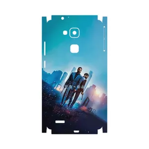 MAHOOT Tenet-FullSkin Cover Sticker for Huawei Mate 7