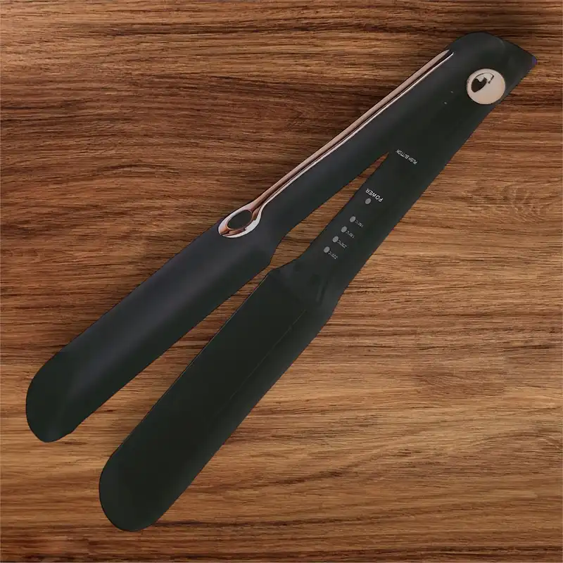 اتو مو مدل keratin professional