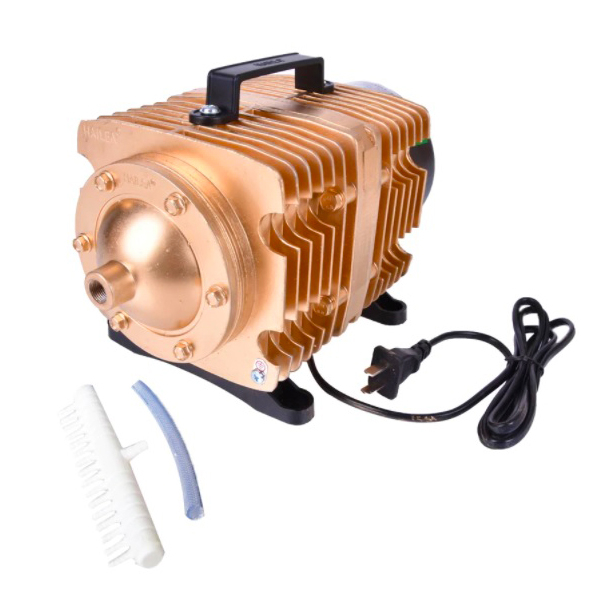 پمپ هوای آکواریوم هایلا مدل ACO-009E