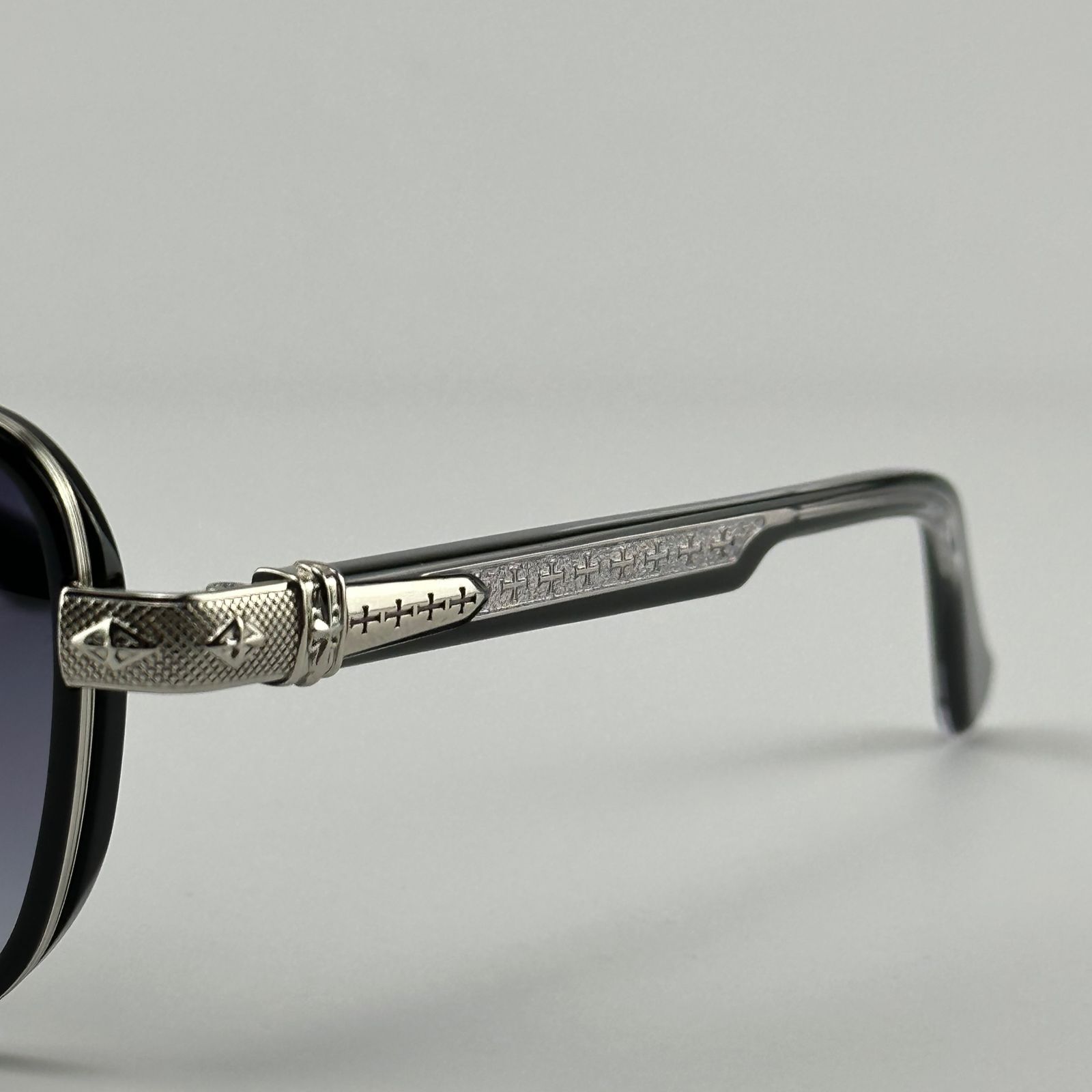 عینک آفتابی کروم هارتز مدل MBK CH8194 -  - 7