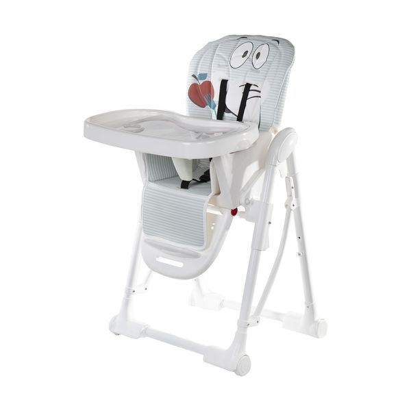 صندلی غذاخوری کودک بی بی ماک مدل Z112-37