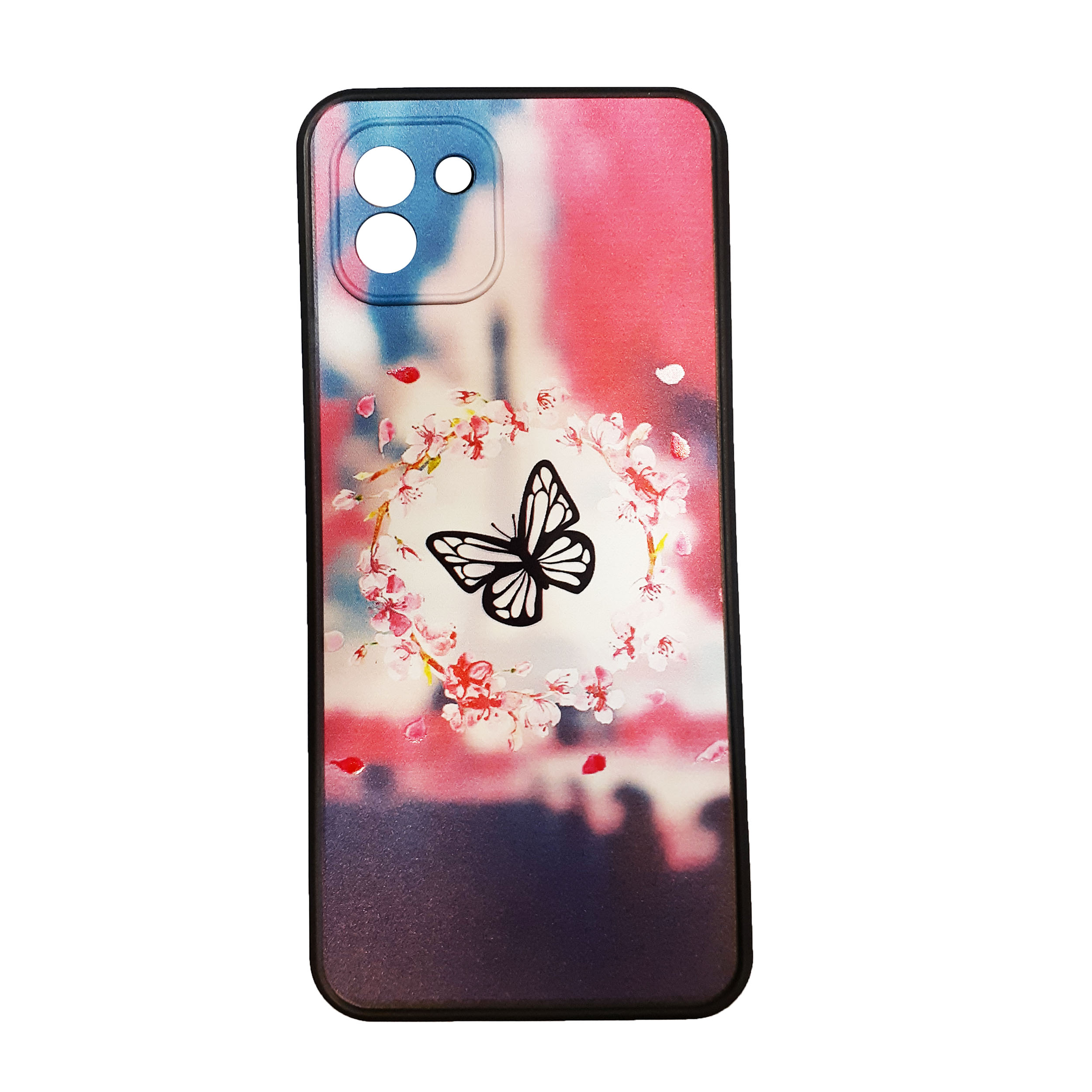 کاور کد S08 مناسب برای گوشی موبایل سامسونگ Galaxy A03
