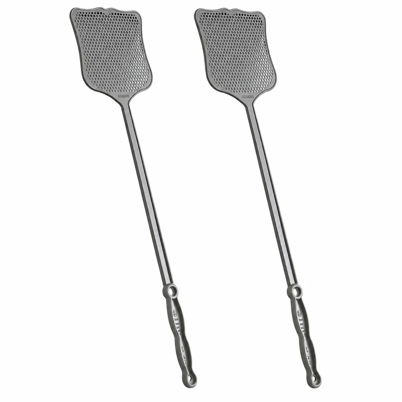 مگس کش نورپلاستیک مدل پردیس کد PR128 مجموعه 2 عددی