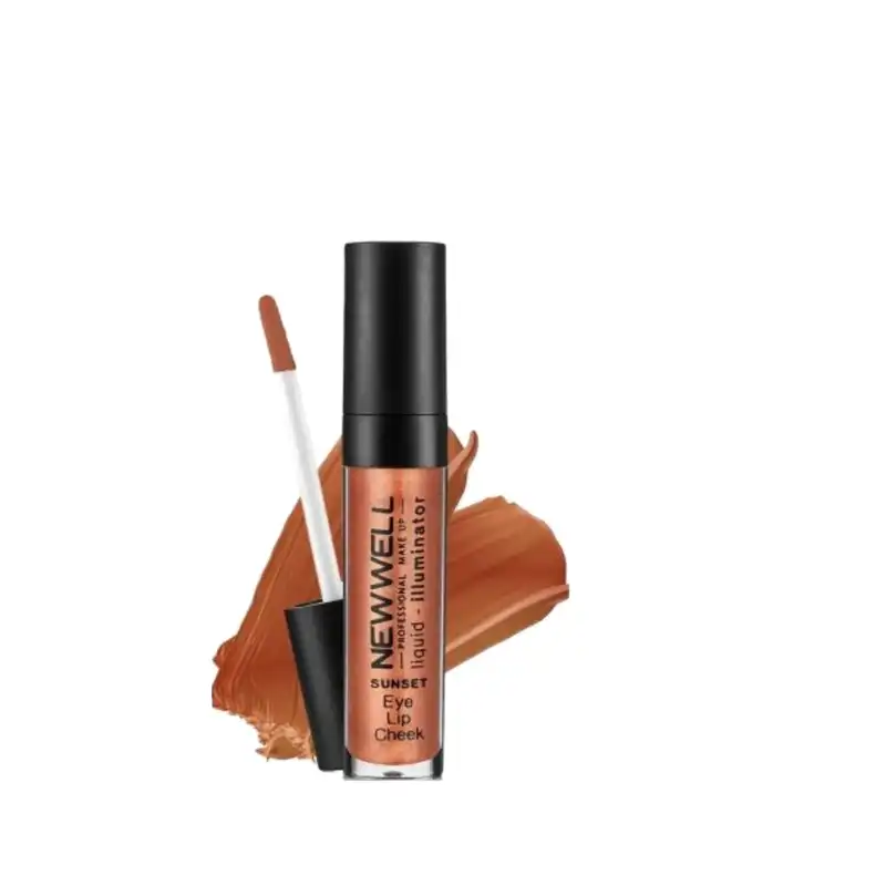 هایلایتر نیوول مدل Sun set