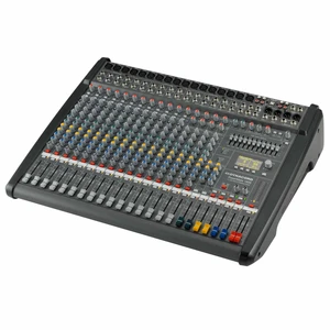 پاور میکسر مدل PM-1600.3