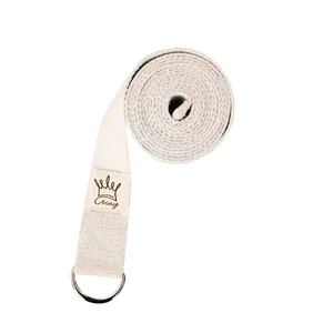 Five Esneme model yoga belt