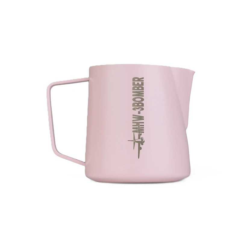 عکس شماره 2 : شیرجوش ام اچ دبلیو تری بمبر مدل پیچر ورژن 5