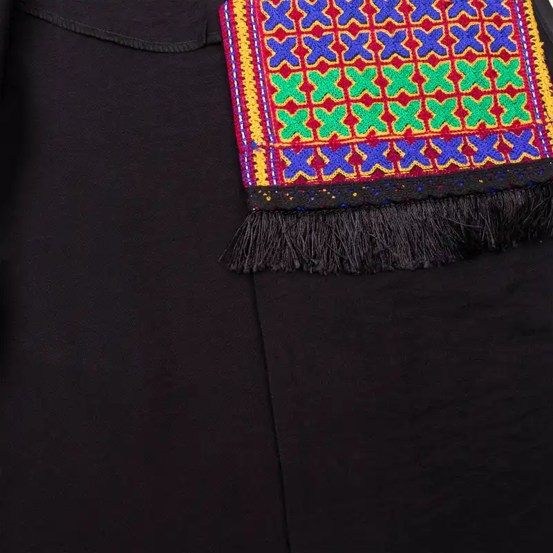 جلیقه زنانه مدل هامینا