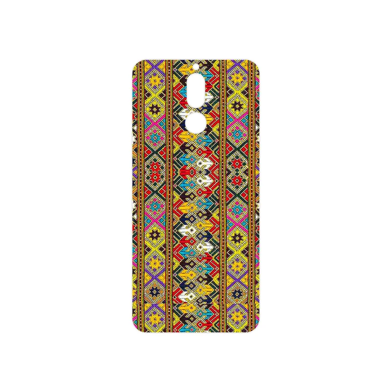 برچسب پوششی ماهوت مدل SISTAN Needlework 2 مناسب برای گوشی موبایل هوآوی Mate 10 Lite