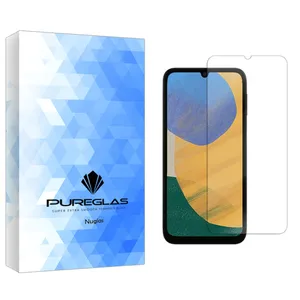 Pureglas NueGlas Screen Protector For Samsung  Galaxy F34 5G