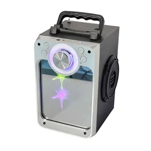 اسپیکر بلوتوثی مدل 822