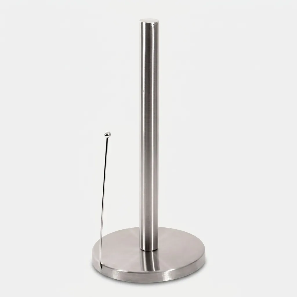 پایه رول دستمال کاغذی کد 8521