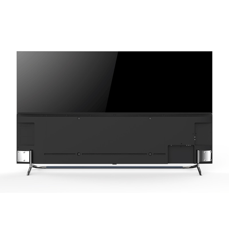 تلویزیون هوشمند جی پلاس مدل GTV-75PQM922S سایز 75 اینچ