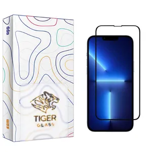 Tiger Glass SAM2 Screen Protector For Apple iPhone 13 Pro