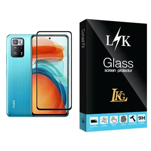 LKG LK Glass MIX001 Screen Protector For Xiaomi Poco X3 GT