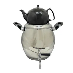ست کتری و قوری بنیسلی مدل a88