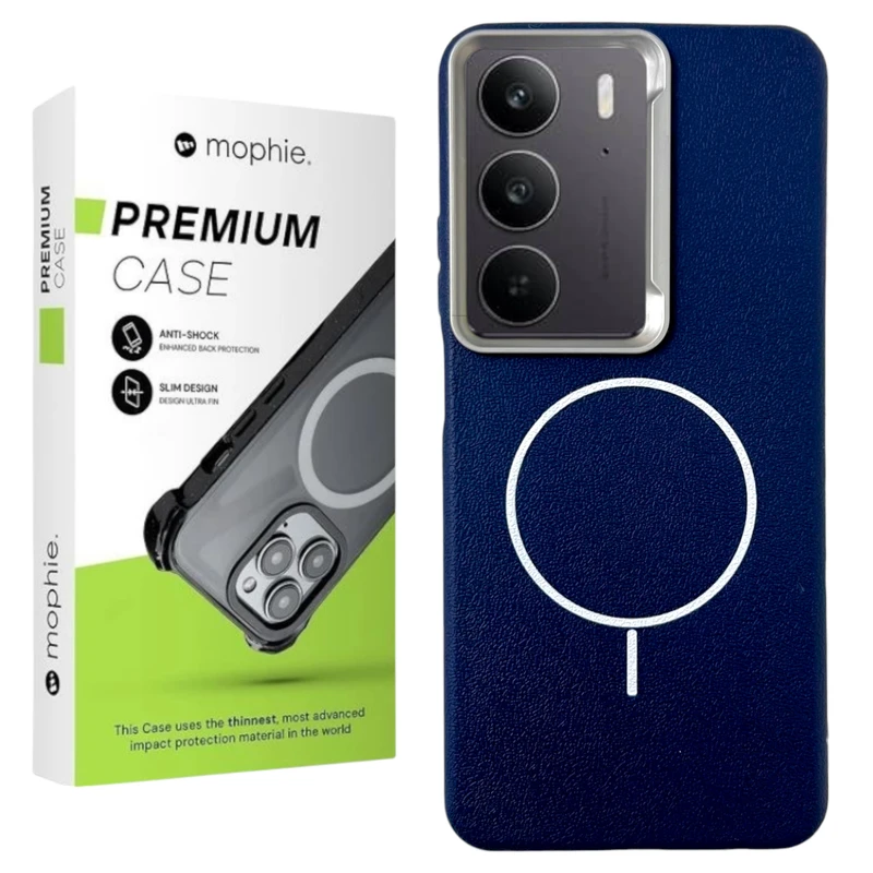 کاور موفی مدل C75-TL04 مناسب برای گوشی موبایل ریلمی C75 / C73 / 14x