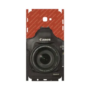 MAHOOT  Cnn-FullSkin Cover Sticker for Samsung Galaxy J7 Prime