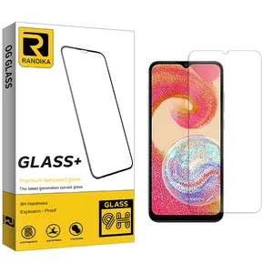 Randika RK Screen Protector For Samsung  Galaxy A04e