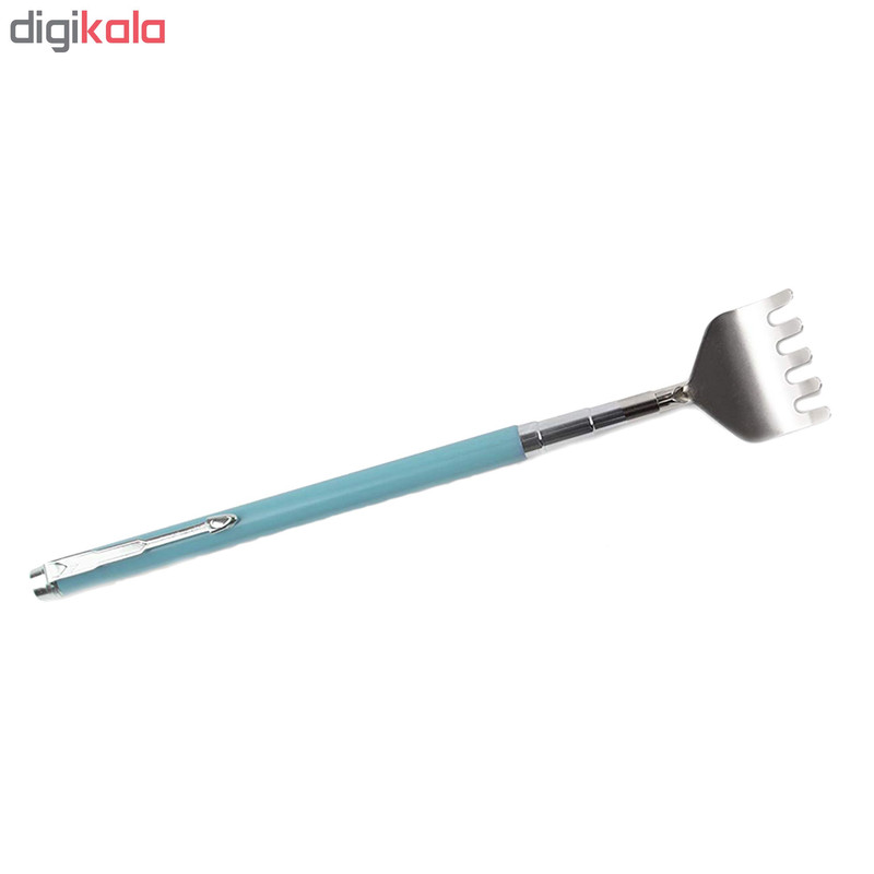 بازوی رفع خارش کیکرلند مدل BS001 بازوی رفع خارش کیکرلند مدل BS001