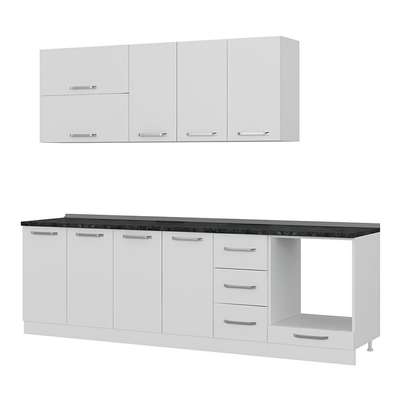 کابینت فلزی  بهتر است یا چوبی ؟