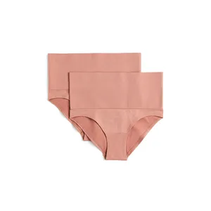 شورت زنانه اچ اند ام مدل 0947188 بسته 2 عددی