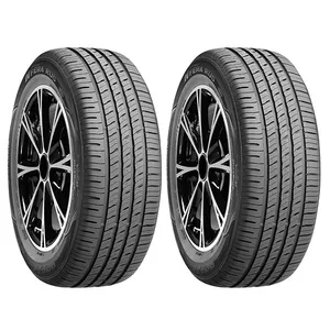 لاستیک خودرو رودستون مدل NFera RU5 سایز 18 / 60 / 265 میلی‌متر تولید سال 2025 - 2 حلقه