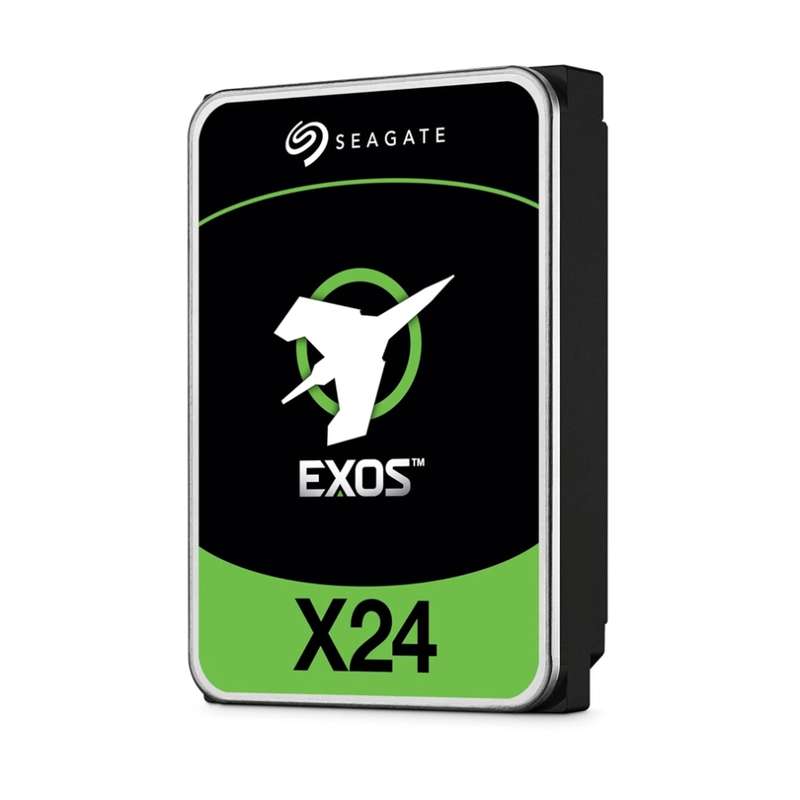 هارد دیسک اینترنال سیگیت با رابط SATA 3.0 مدل EXOS ST24000NM002H ظرفیت 24 ترابایت هارد دیسک اینترنال سیگیت با رابط SATA 3.0 مدل EXOS ST24000NM002H ظرفیت 24 ترابایت