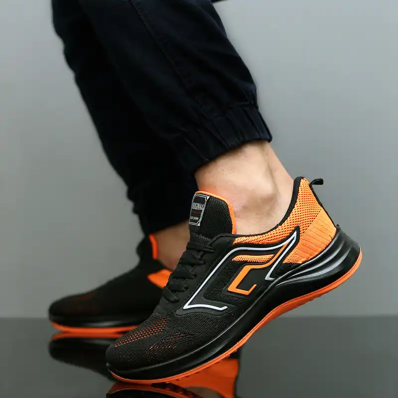 کفش پیاده روی سارزی مدل sil_r.a.m.a_nr.n.j