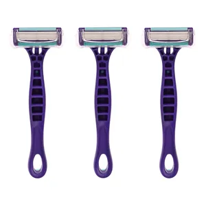 خود تراش مستر شیو مدل INOVA6 بسته 3 عددی