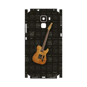 MAHOOT  Guitar-Instrument-FullSkin Cover Sticker for Honor 7