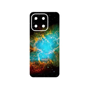 MAHOOT Universe b NASA 9 Cover Sticker for Honor X6b