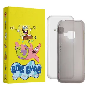 BOB GHAB JELBO Cover For Nokia 5310 2020