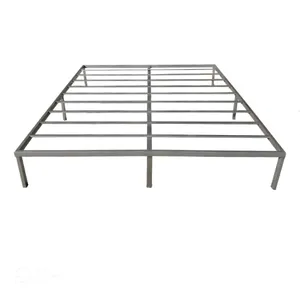کفی تخت خواب دونفره مدل کلاسیک سایز 160×200 سانتی متر
